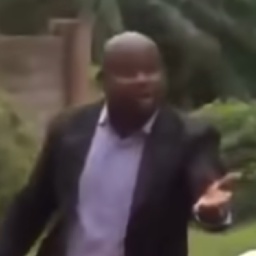 Arffeh-WhyAreYouRunning icon