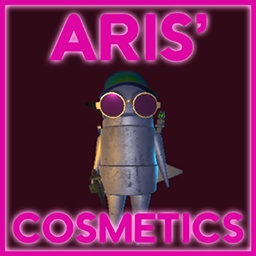 AriIcedT-ArisCosmetics icon