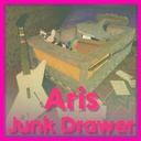 AriIcedT-ArisJunkDrawer icon