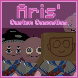 AriIcedT-Aris_Custom_Cosmetics icon