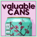 AriIcedT-ValuableCans icon