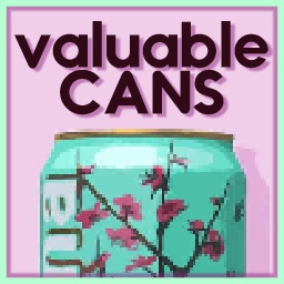 AriIcedT-ValuableCans icon