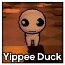 AriIcedT-YippeeDuckEnemy icon