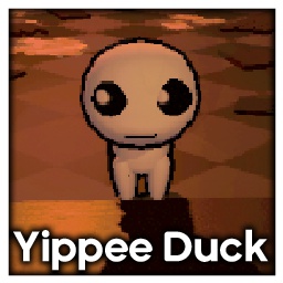AriIcedT-YippeeDuckEnemy icon