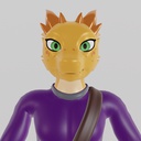 Arielpro-Zak_Gem_Employee_Playermodel icon