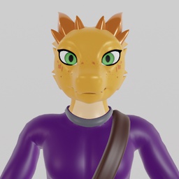 Arielpro-Zak_Gem_Employee_Playermodel icon