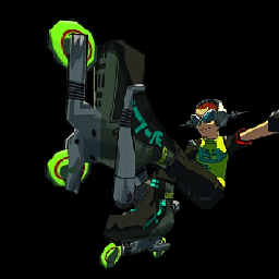 Ariki-JSRF_Skates_Movestyle icon