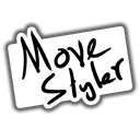 Ariki-MoveStyler icon