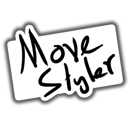 Ariki-MoveStyler icon