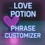 ArkanoidVFX-LovePotion_PhraseCustomizer-1.0.1 icon
