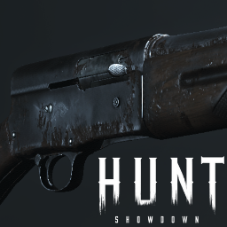 ArkeanThe-Hunt_Showdown_Browning_Auto_5 icon