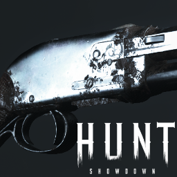 ArkeanThe-Hunt_Showdown_Spencer_1882 icon
