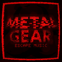 Arktis-MetalGearSolidEscapeMusic icon