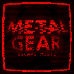 Arktis-MetalGearSolidEscapeMusic icon