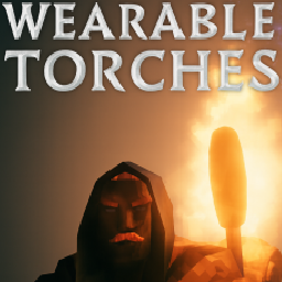 Armathx-WearableTorches icon