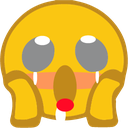 AromaticSunday-IMustMoan icon