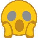 AromaticSunday-IMustScream icon