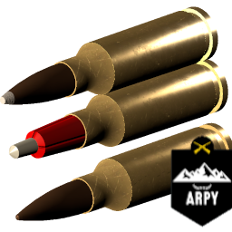 Arpy-65Grendel icon