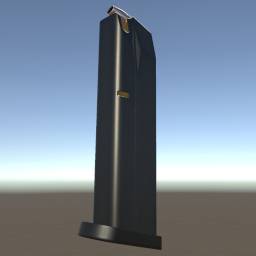 Arpy-Black_M9a3_Magazine_Baseplates icon