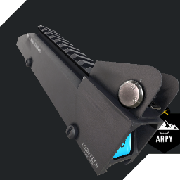 Arpy-Grounded_Ammo_Counter icon