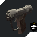 Arpy-Halo_1_Magnum_M6D icon