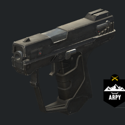 Arpy-Halo_2A_M6C icon