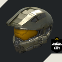 Arpy-Halo_Helmets icon