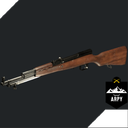 Arpy-Magazine_fed_Classic_SKS_Kit icon