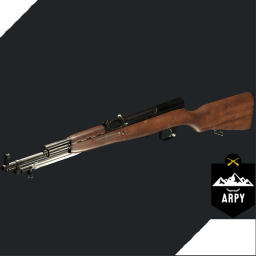 Arpy-Magazine_fed_Classic_SKS_Kit icon