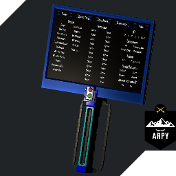 Arpy-SosigSpawner icon