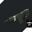 Arpy-VK78_Commando icon