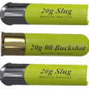 Arpy-Yellow_20_Gauge_Shells icon