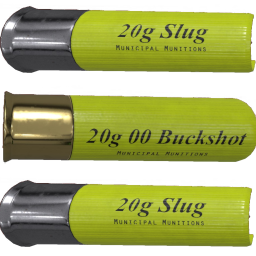 Arpy-Yellow_20_Gauge_Shells icon