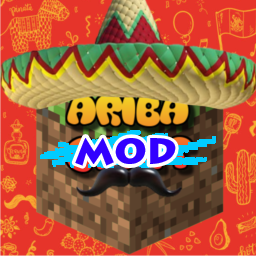 ArribaArriba-ArribaArribaCustomPaintings icon