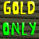 ArrozFelino-GoldOnlyMod icon