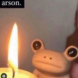 ArsonBoy5996-ArsonTV icon