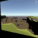 Arsonists-Earned_in_Bloodsausage icon