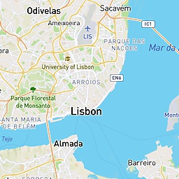 Artakwa-Lisbon icon