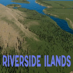Artakwa-Riverside_Ilands icon