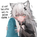 ArticFox_Monix-Blahaj icon