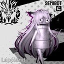 ArticFox_Monix-LapplandHead icon