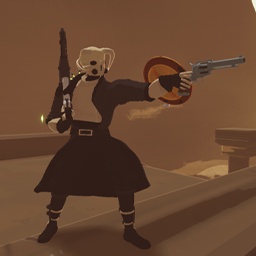 Arty_Boyos-SkullDuggery icon