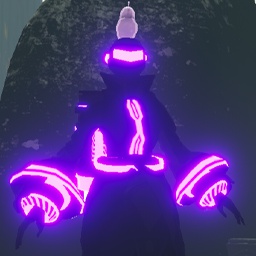 Arty_Boyos-VoidQueen icon