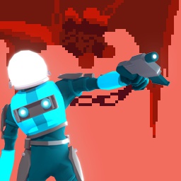 Arty_Boyos-WaffleCommando icon