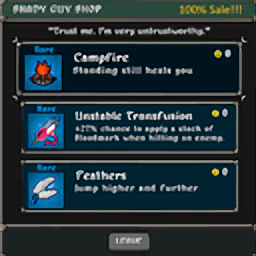 ArvieTabz-FreeShadyGuy_BepInEx icon