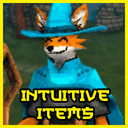 ArvieTabz-IntuitiveItems_BepInEx icon