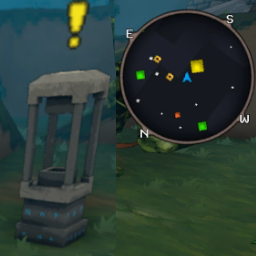 ArvieTabz-ShrineHunt_BepInEx icon