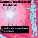 ArvolyMods-LigmaObliterateRedone icon