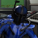 Aserithil-bhunterModel icon