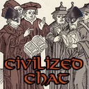 Asetia-DickDangerJustices_Civilized_Chat icon